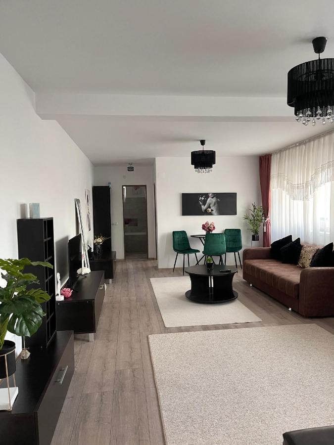 Adriana home Turda Exterior foto