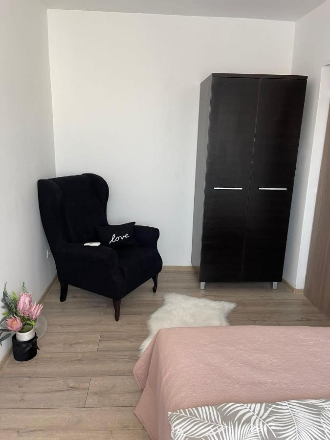 Adriana home Turda Exterior foto